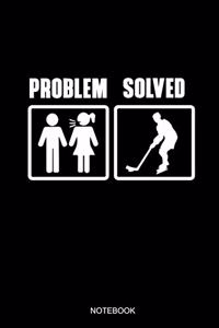 Problem Solved