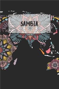 Sambia