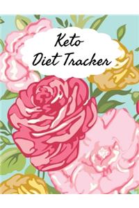Keto Diet Tracker