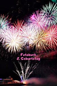 Fotobuch 2.Geburtstag