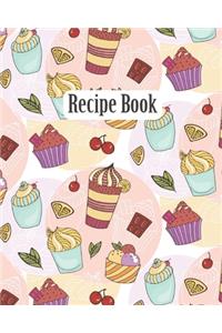 Recipe Book