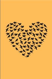 I Love Bird's