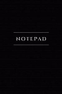 Notepad