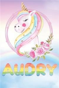 Audry
