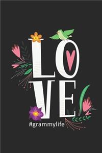 Love #Grammylife