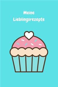 Meine Lieblingsrezepte