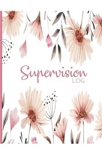 Supervision Log