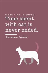 Retirement Journal