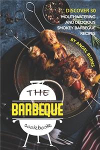 Barbeque Cookbook