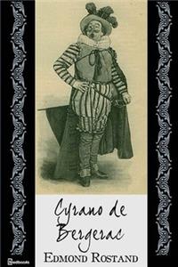Cyrano de Bergerac