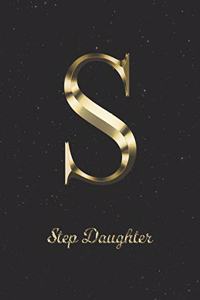 Step Daughter