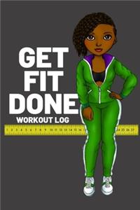 Get Fit Done