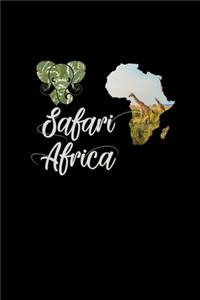 Safari Africa