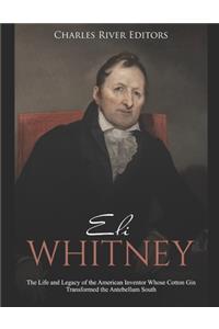 Eli Whitney
