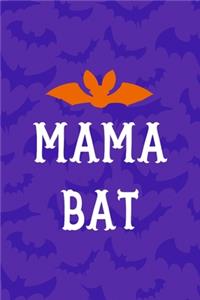 Mama Bat