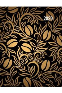 2020 Low Vision Daily Planner