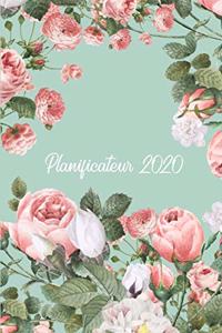 Planificateur 2020