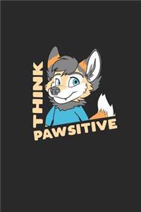 Think Pawsitive