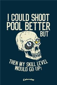 My Pool Billards Calendar