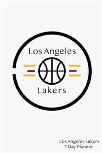 Los Angeles Lakers