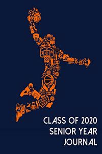 Class of 2020 Senior Year Journal