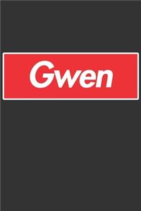 Gwen
