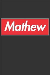 Mathew