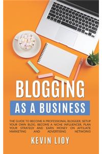Blogging