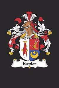 Kapler