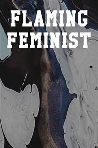 Flaming Feminist