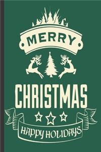 Merry Christmas