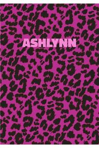 Ashlynn