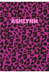 Ashlynn