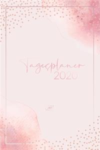 Tagesplaner 2020