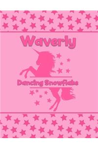 Waverly Dancing Snowflake