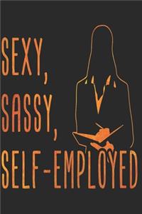 Self-Employed