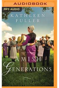 Amish Generations