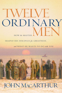 Twelve Ordinary Men