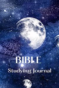 Bible Studying Journal