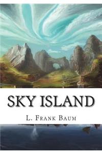 Sky Island