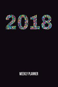 2018 Weekly Planner
