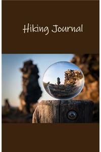 Hiking Journal