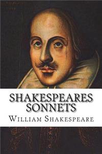 Shakespeares Sonnets