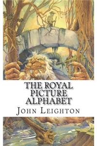 The Royal Picture Alphabet