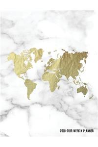 Planner 2018-2019