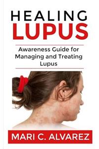 Healing Lupus