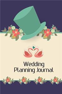 Wedding Planning Journal