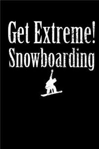 Get Extreme Snowboarding