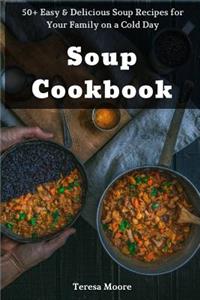Soup Cookbook