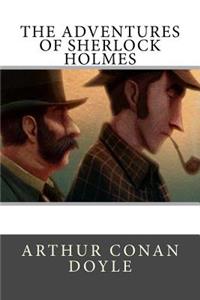 Adventures of Sherlock Holmes